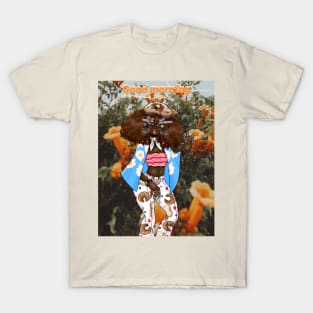 breakfast hoe T-Shirt